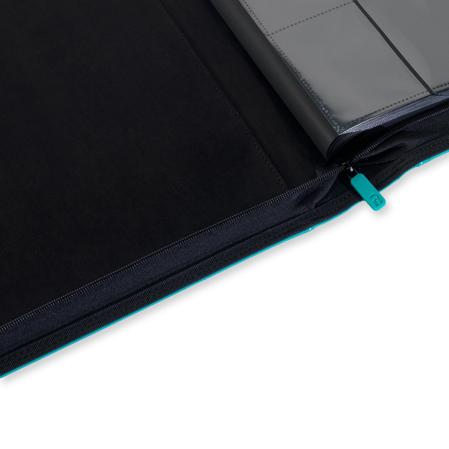 16-Pocket Exo-Tec® Zip Binder XXL