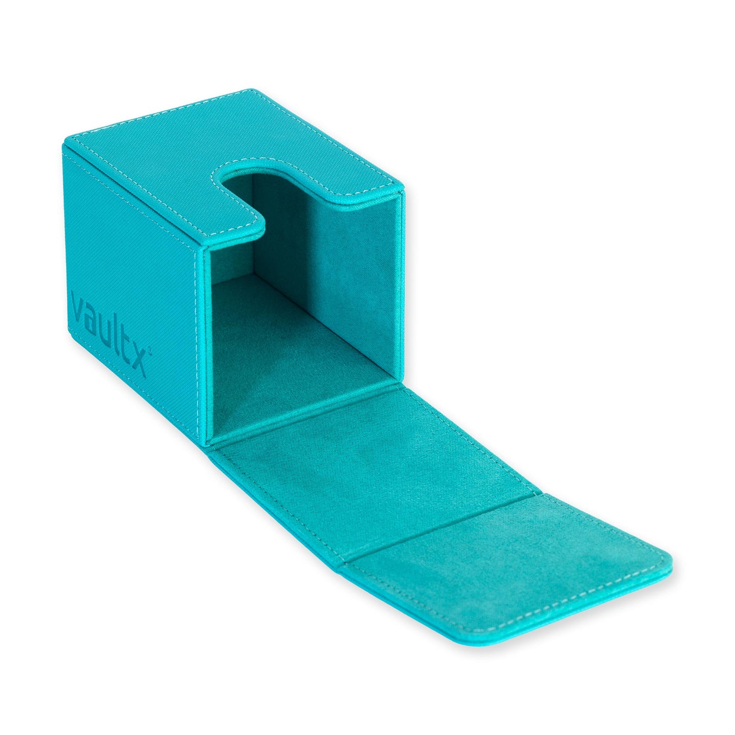 Exo-Tec® Toploading Deck Box 80+