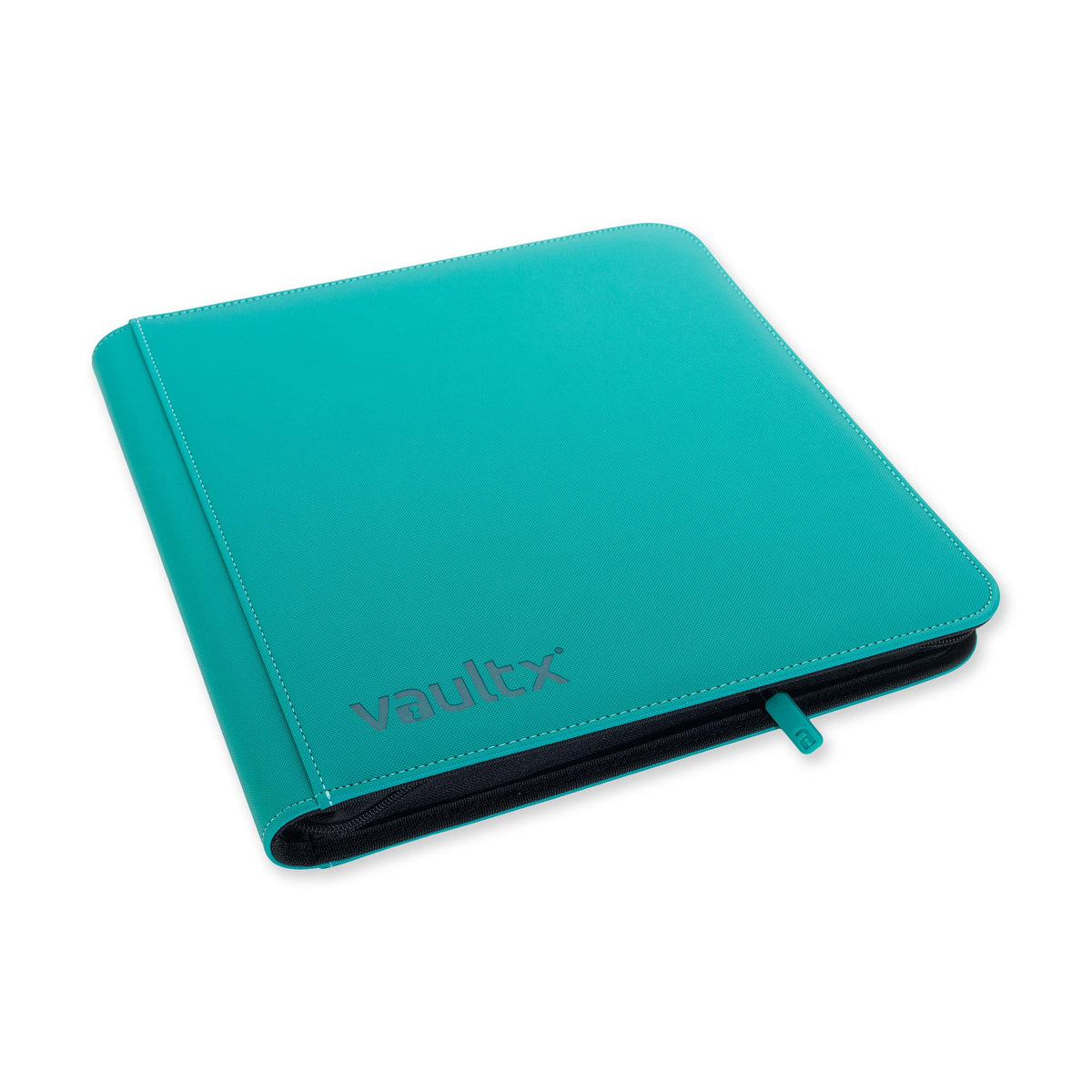 12-Pocket Exo-Tec® Japanese Size Zip Binder