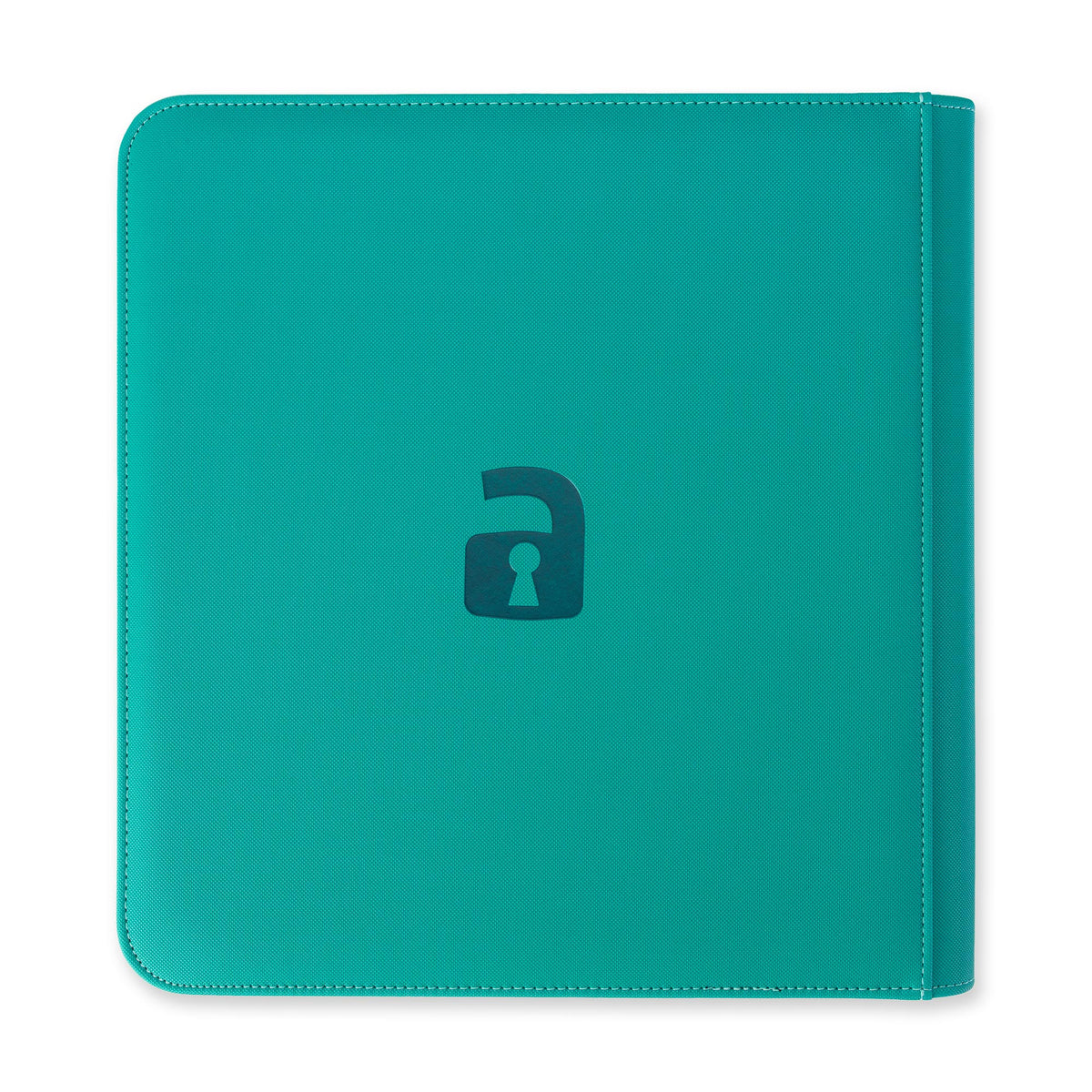 12-Pocket Exo-Tec® Japanese Size Zip Binder