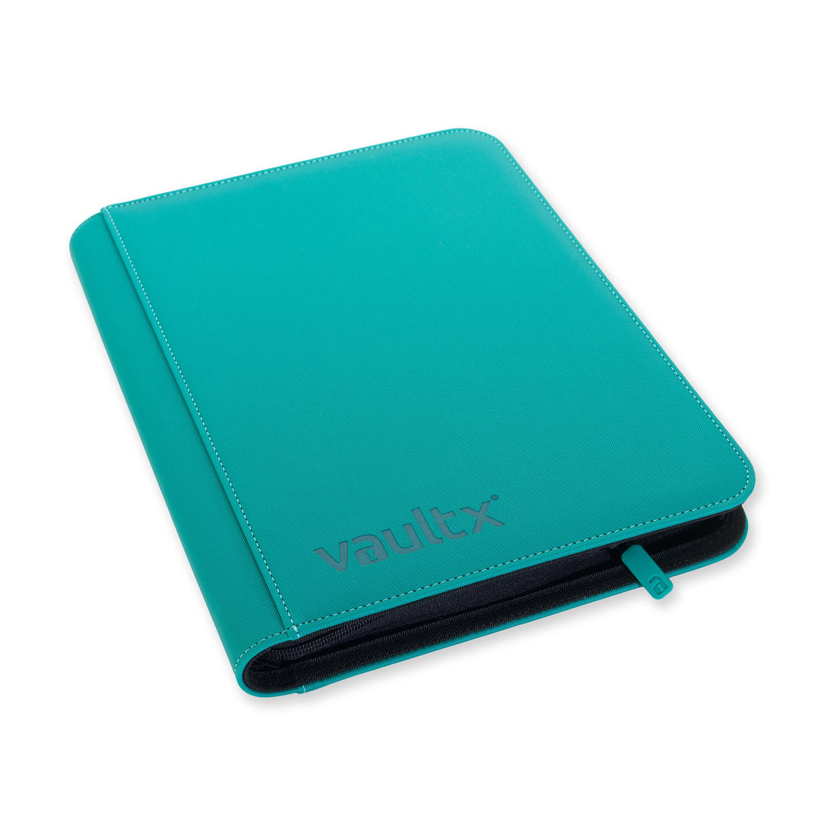 9-Pocket Exo-Tec® Japanese Size Zip Binder