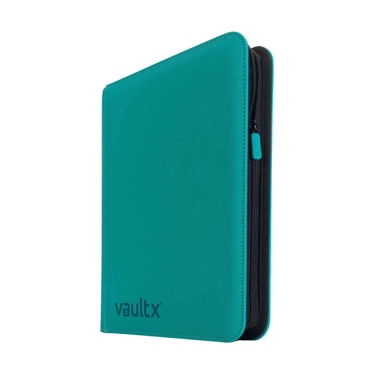 9-Pocket Exo-Tec® Japanese Size Zip Binder