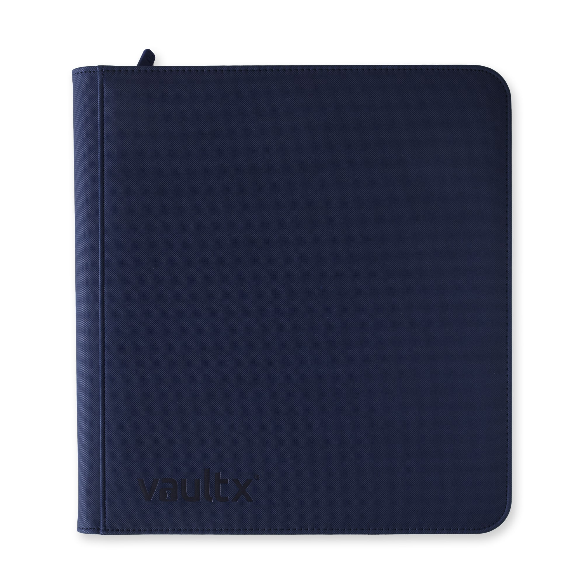 12-Pocket Exo-Tec® Zip Binder XL – Vault X US