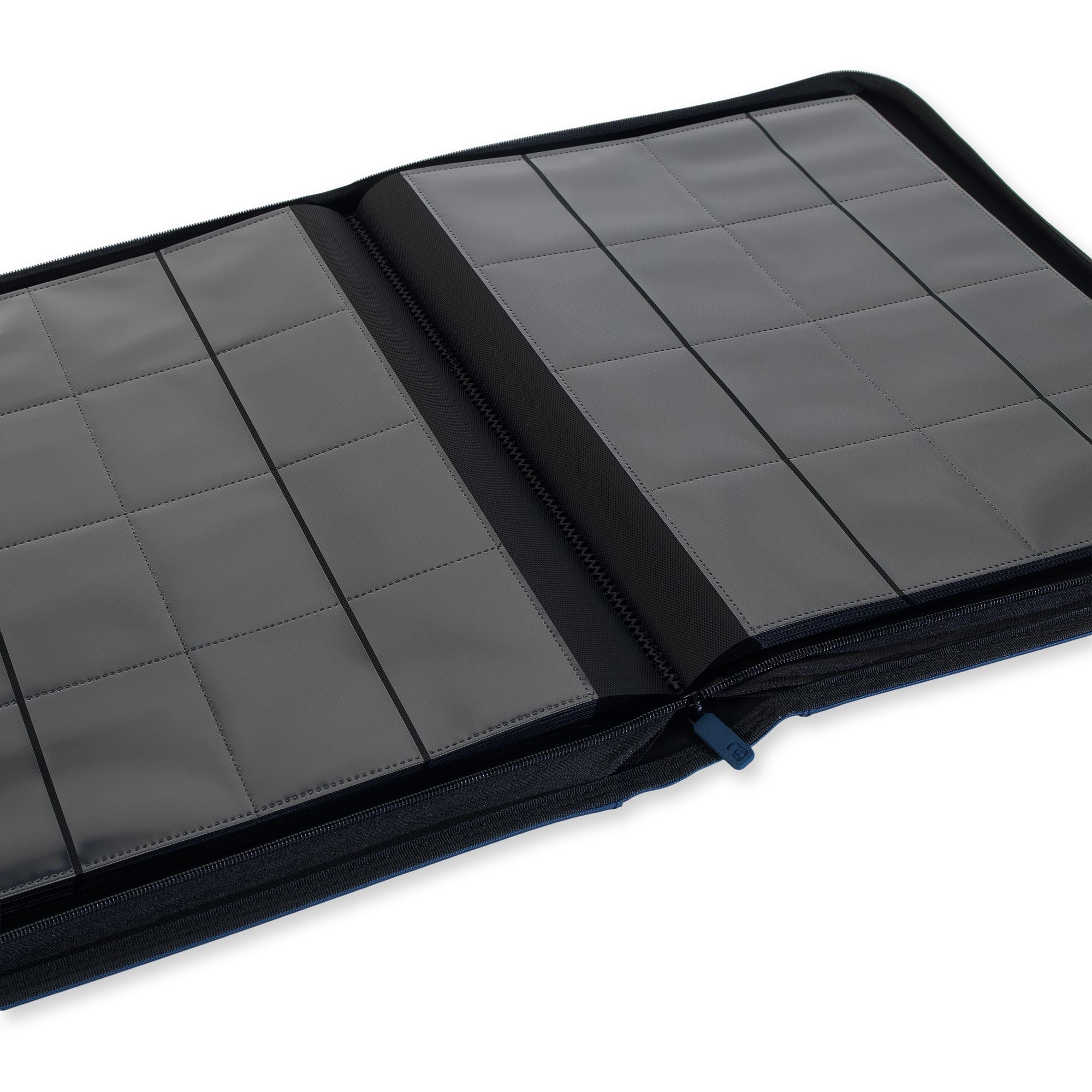 16-Pocket Exo-Tec® Zip Binder XXL – Vault X US