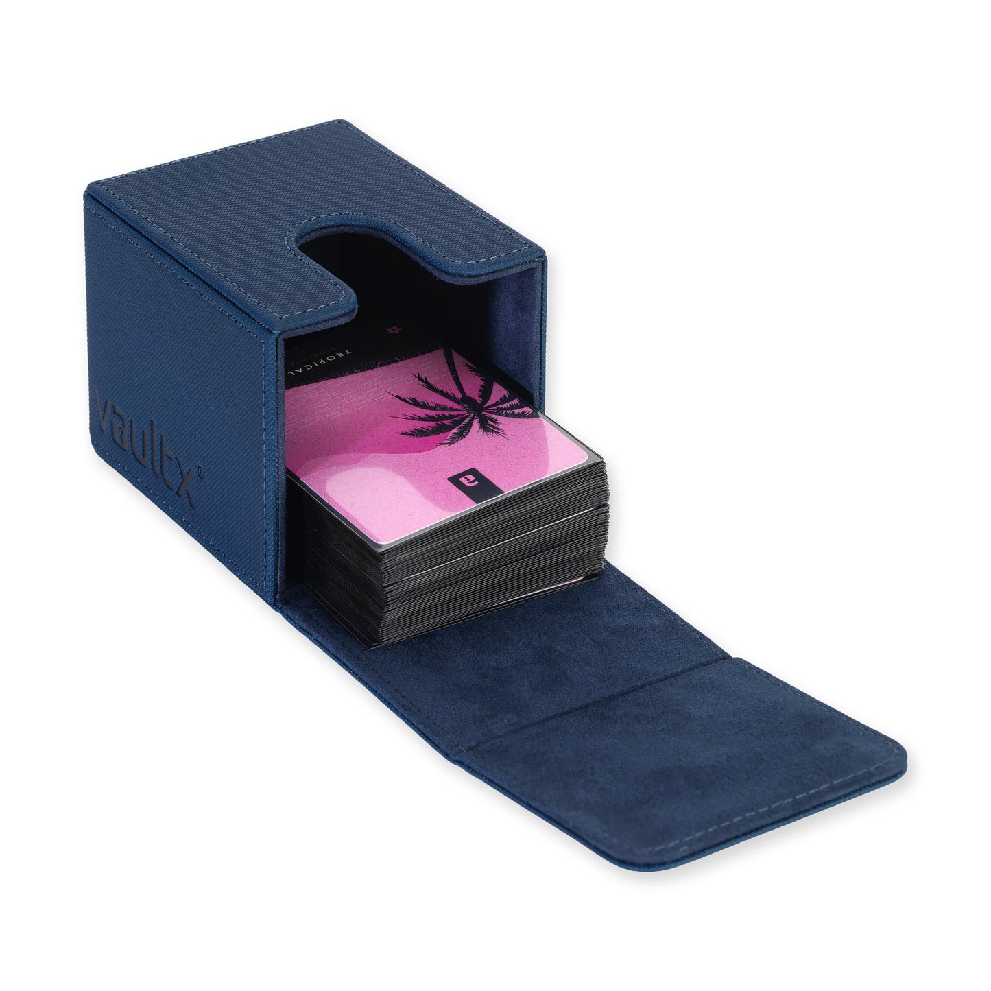 Exo-Tec® Toploading Deck Box 80+