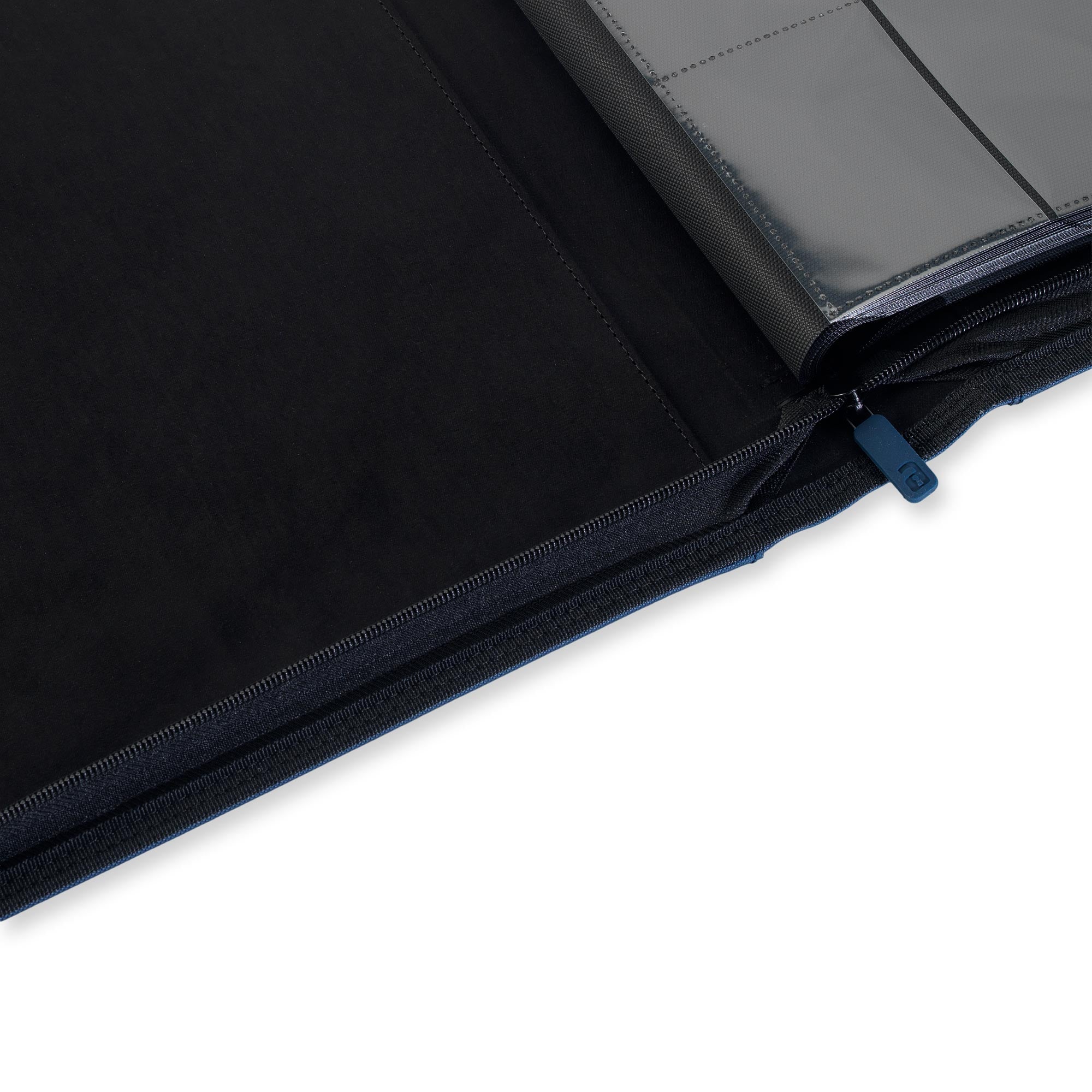 16-Pocket Exo-Tec® Zip Binder XXL – Vault X US