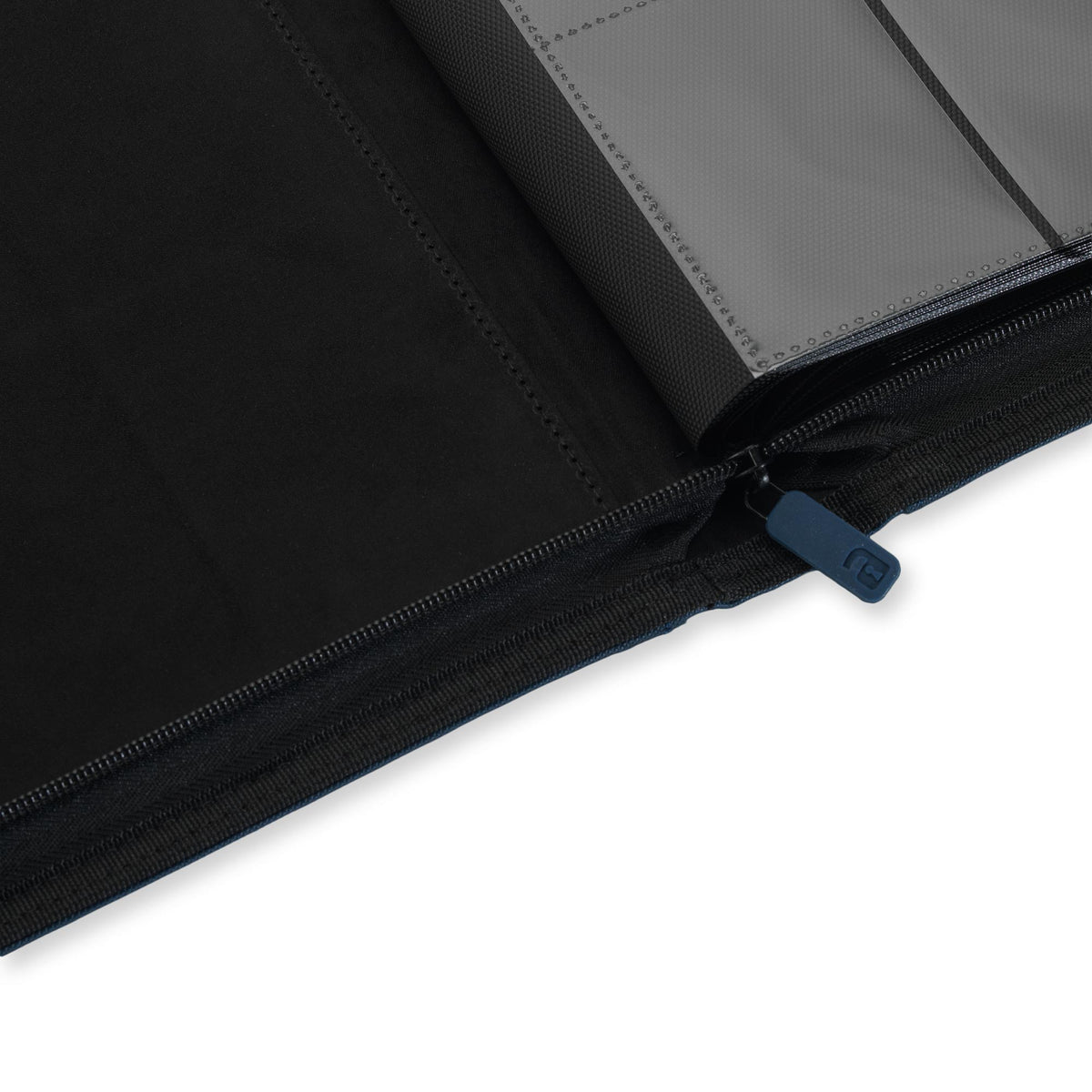 12-Pocket Exo-Tec® Japanese Size Zip Binder