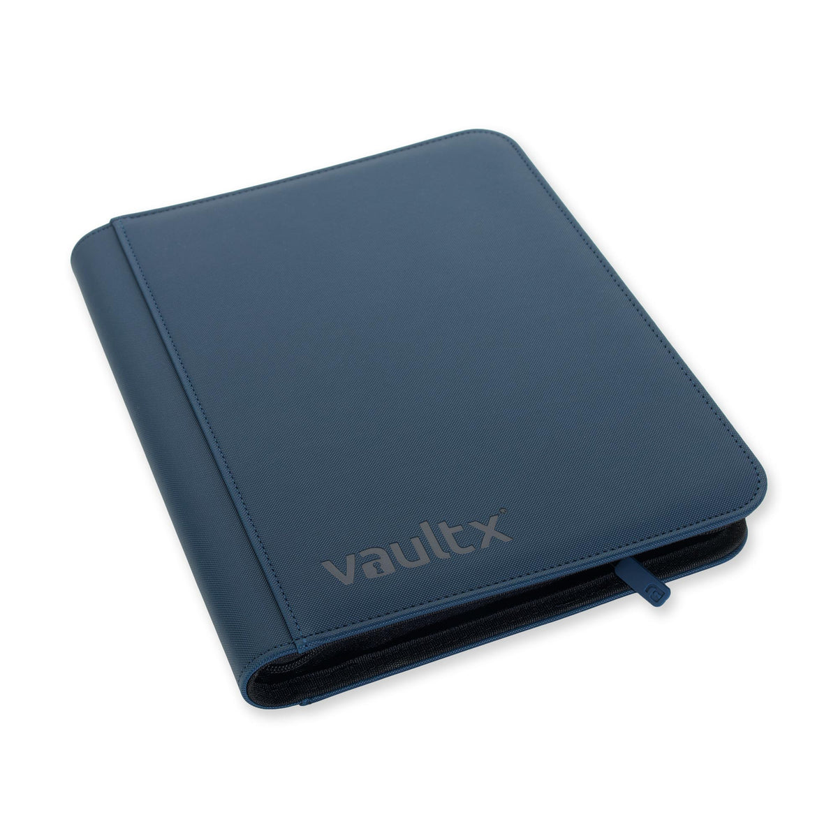 9-Pocket Exo-Tec® Japanese Size Zip Binder