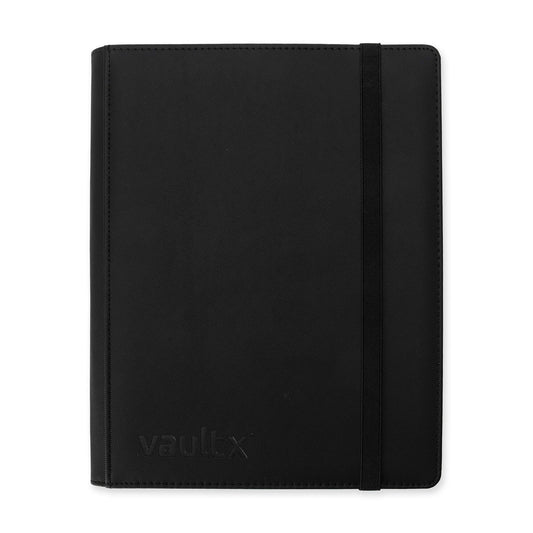 Sports Cards Binders Vault X US Sports Cards Binders Vault X US