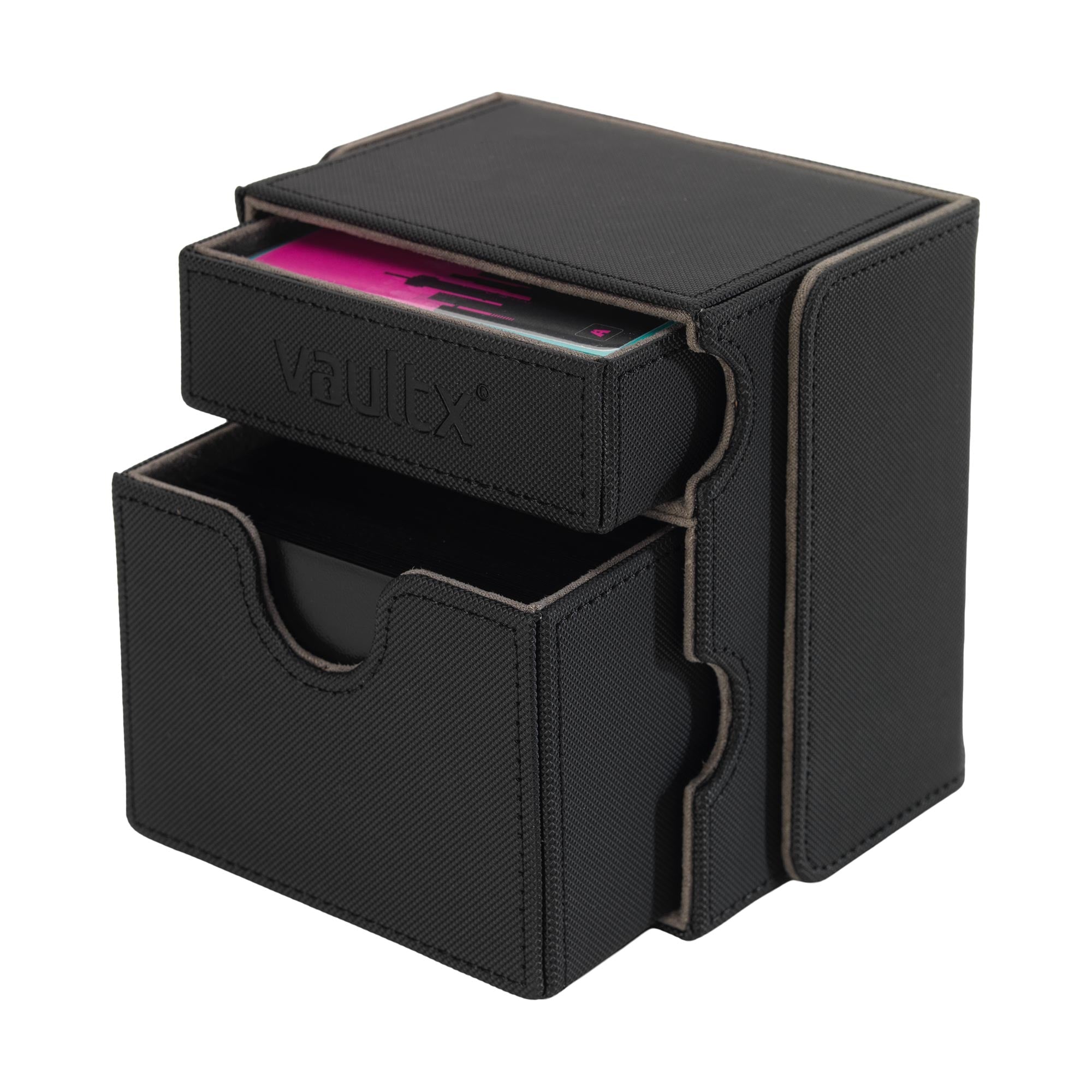 Exo-Tec® Game Box 100+ – Vault X US