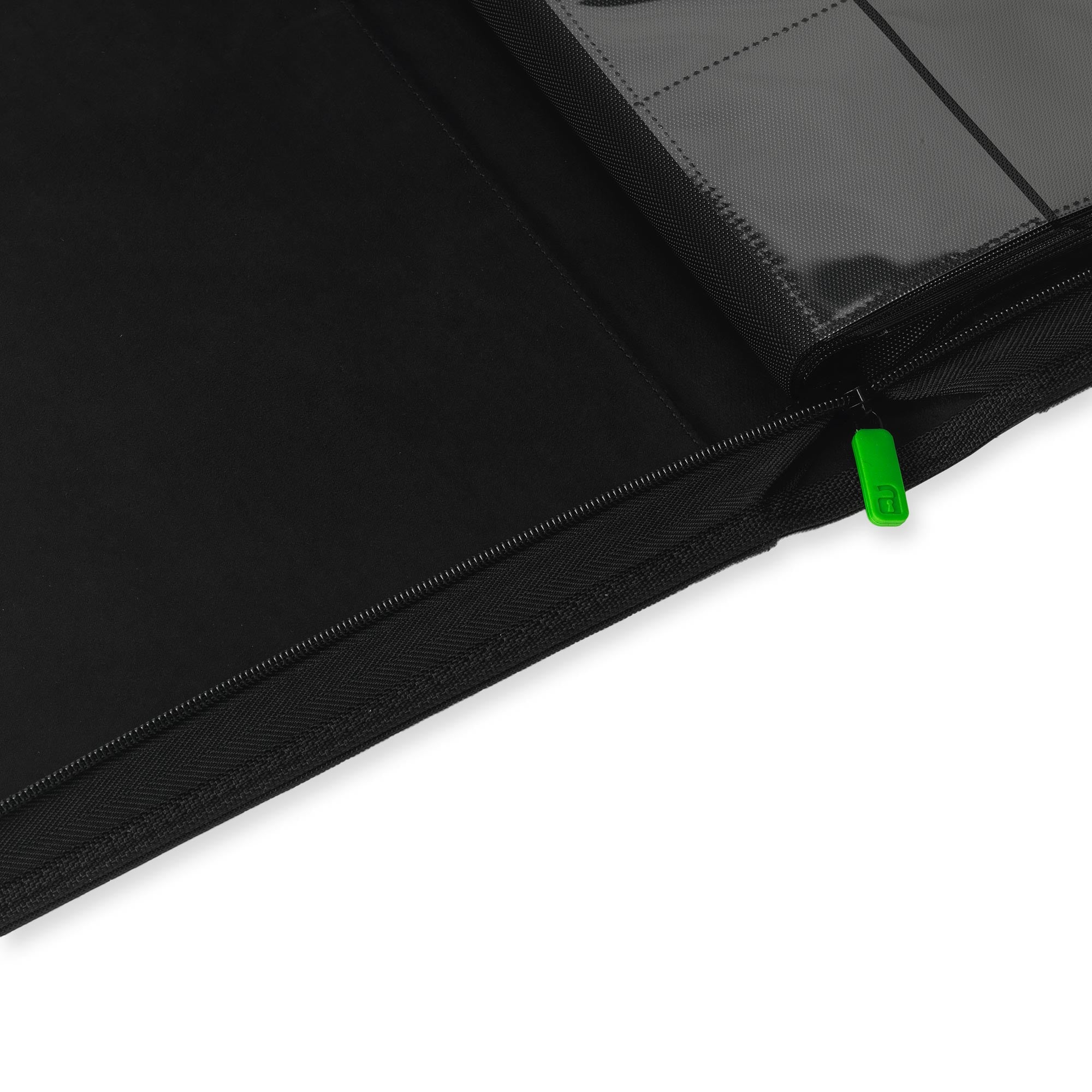 16-Pocket Exo-Tec® Zip Binder XXL – Vault X US