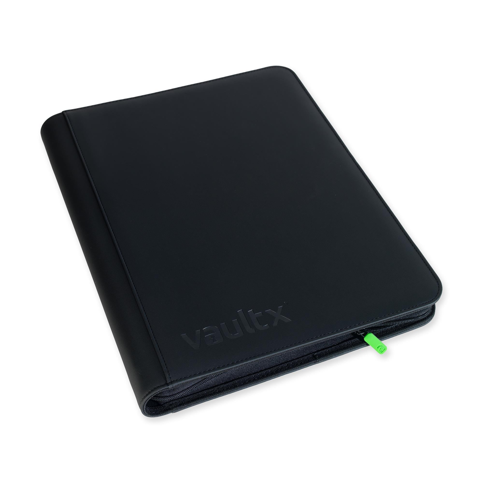 16-Pocket Exo-Tec® Zip Binder XXL – Vault X US
