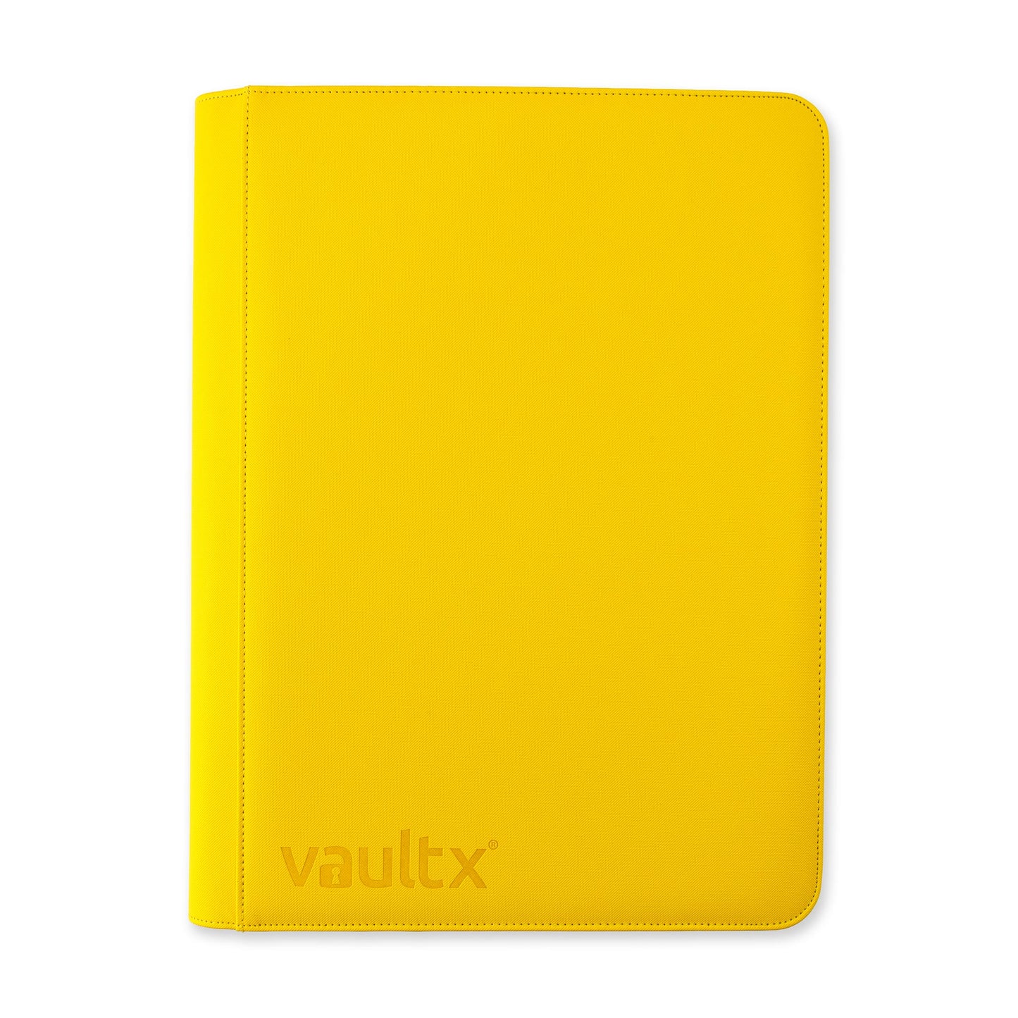 16-Pocket Exo-Tec® Zip Binder XXL