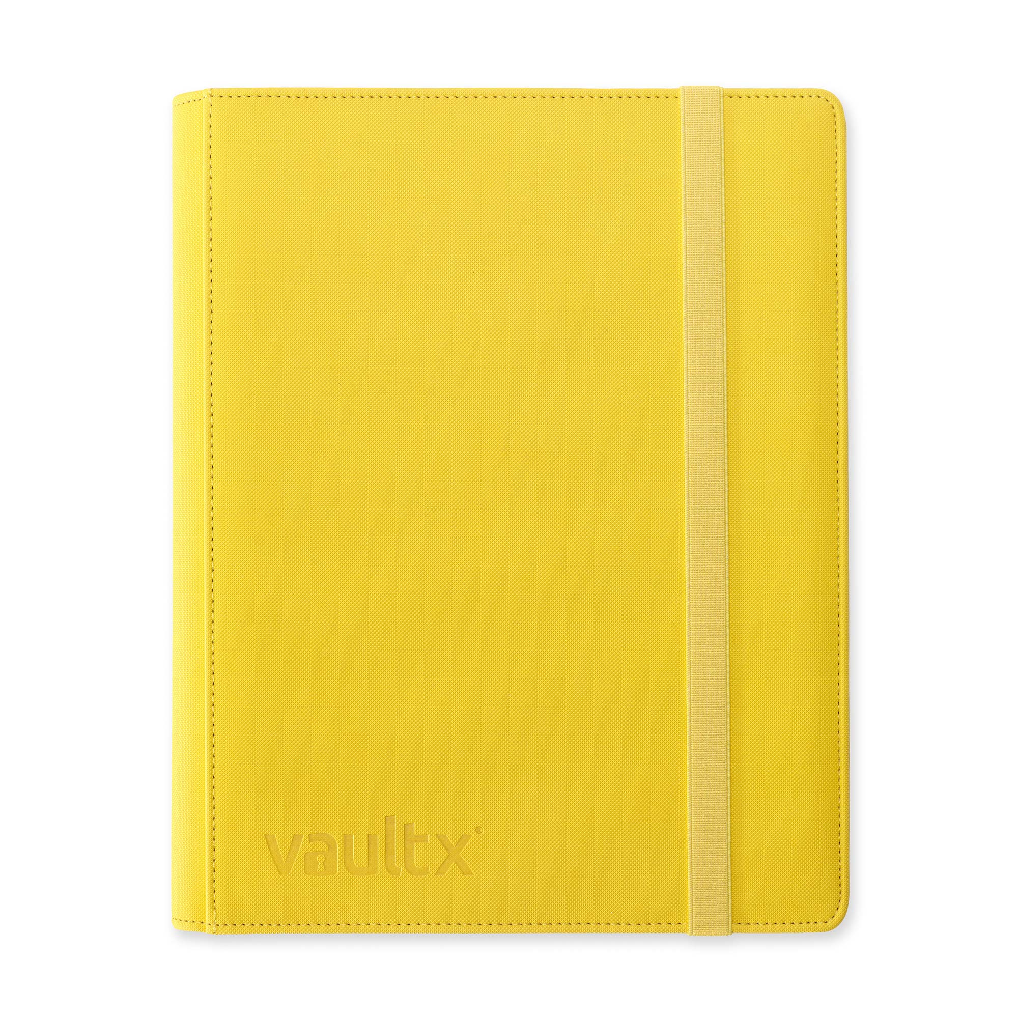 Colors – Vault X US