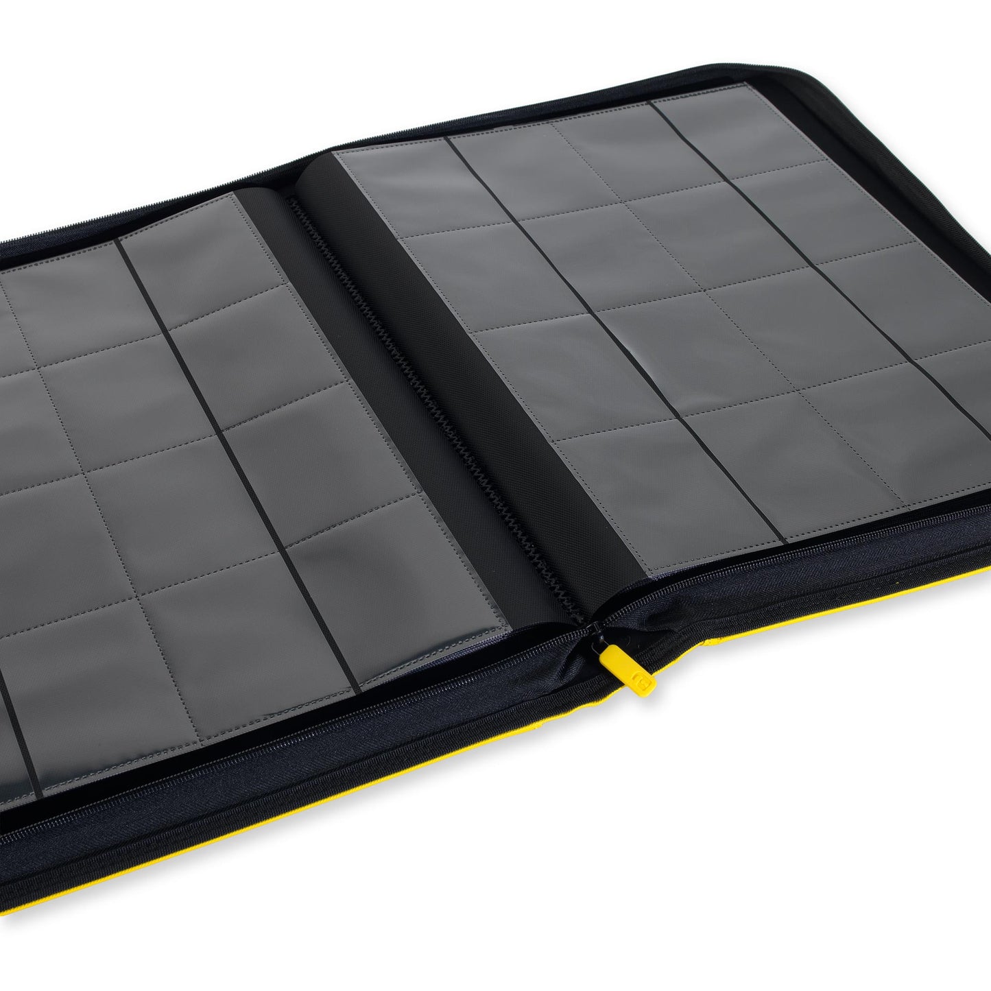 16-Pocket Exo-Tec® Zip Binder XXL
