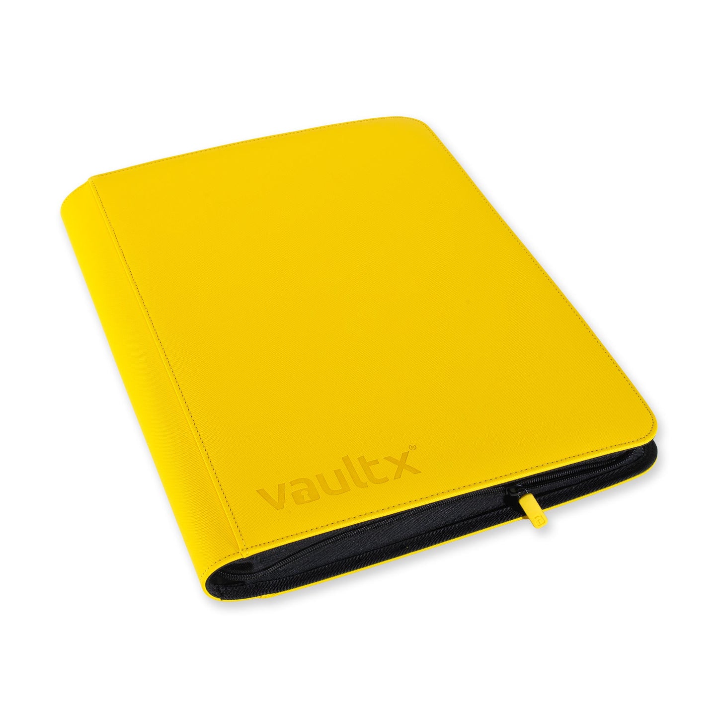 16-Pocket Exo-Tec® Zip Binder XXL