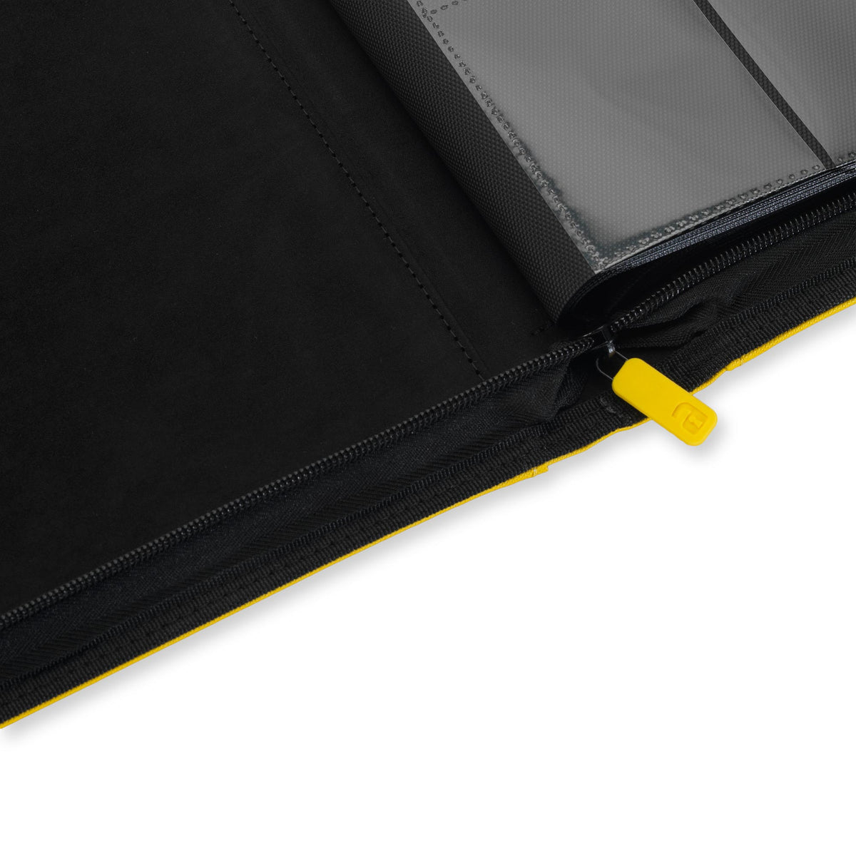 12-Pocket Exo-Tec® Japanese Size Zip Binder
