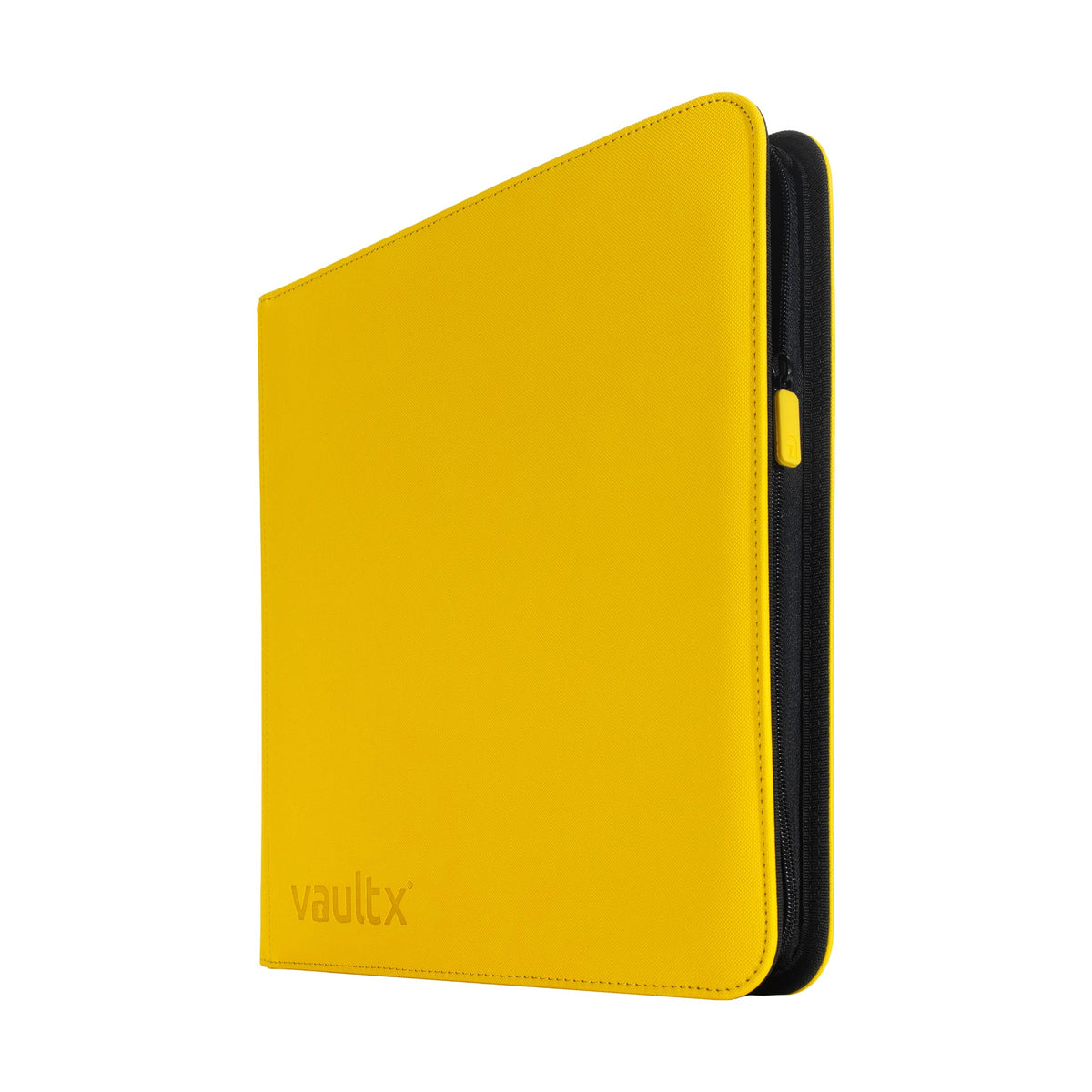 12-Pocket Exo-Tec® Japanese Size Zip Binder