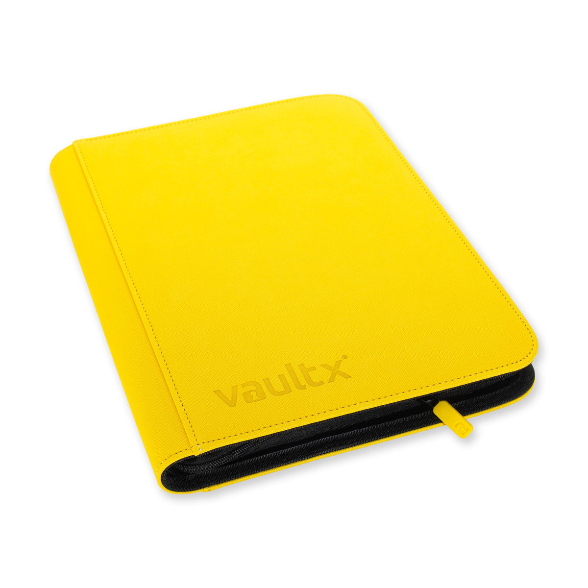 9-Pocket Exo-Tec® Japanese Size Zip Binder