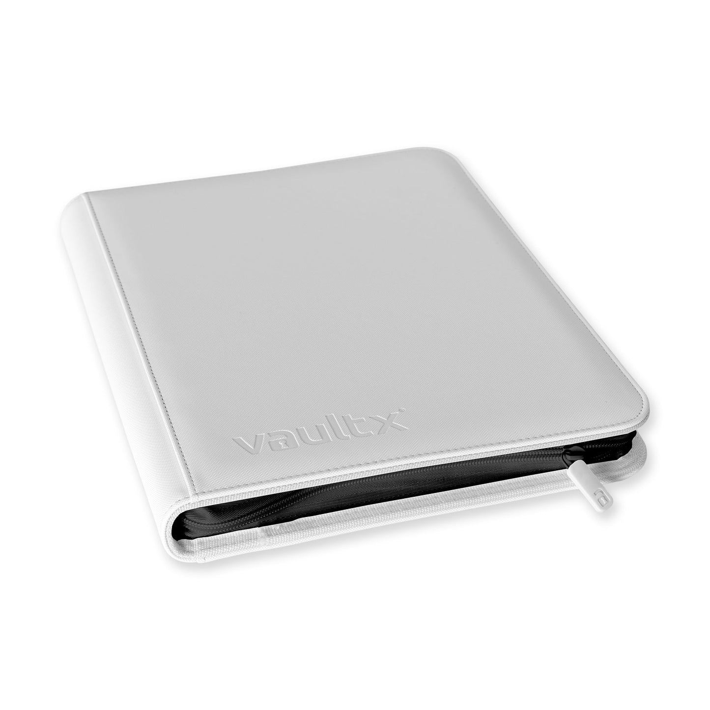 9-Pocket Exo-Tec® Zip Binder SV10.5