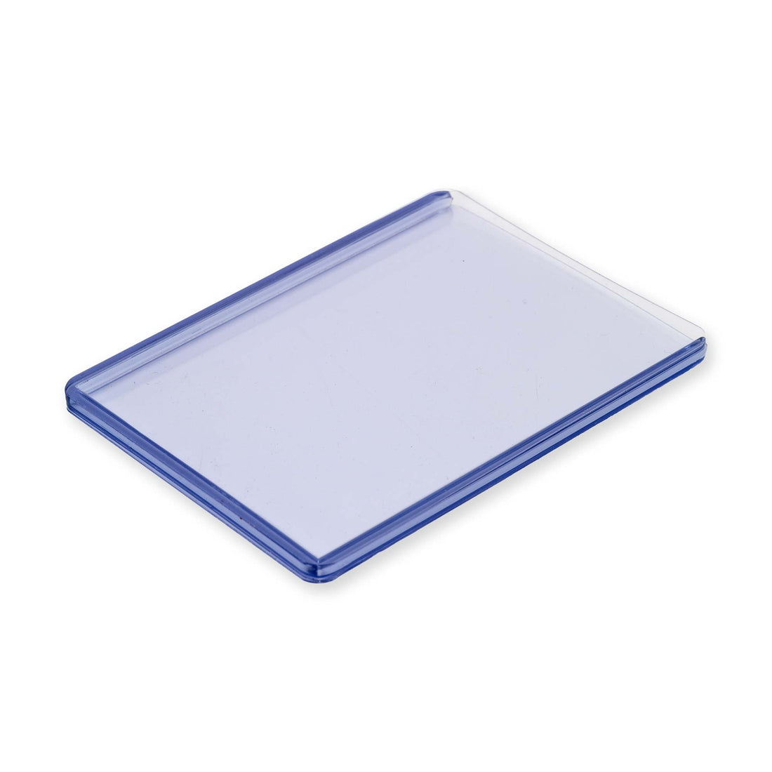 Seamless Rigid Toploaders 130pt – Vault X US