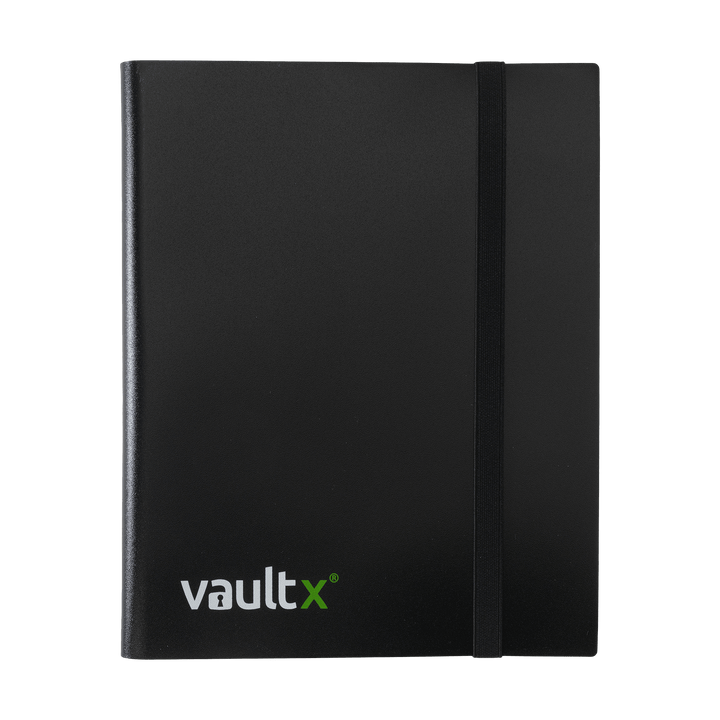 Card Binders Vault X US