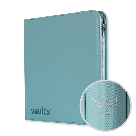 SWSH Binders Vault X US SWSH Binders Vault X US
