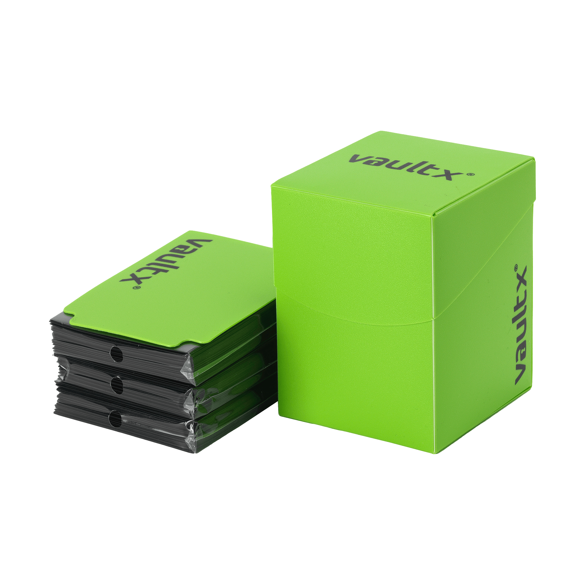 Deck Boxes – Vault X US