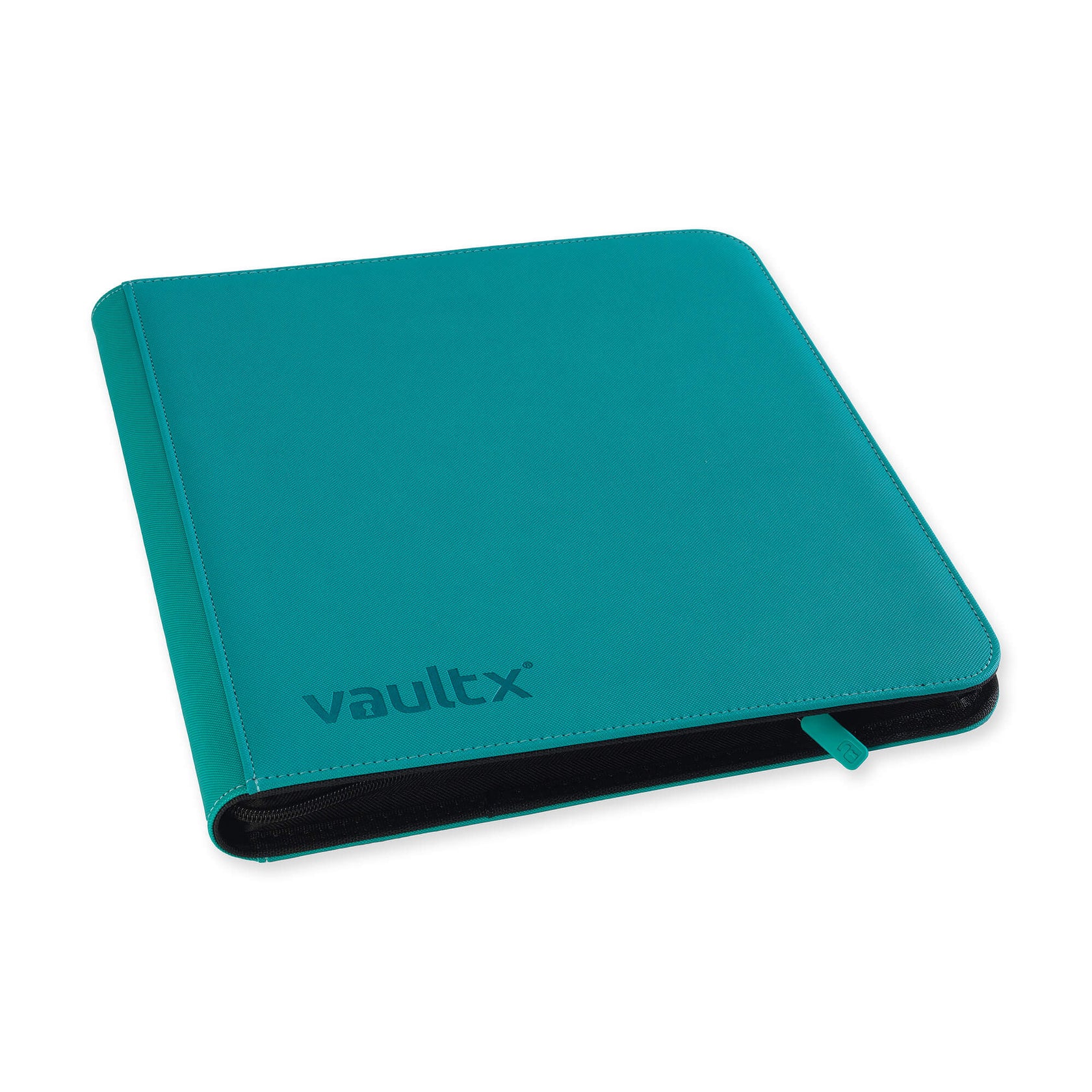 Vaultx - Portfolio 12-Pocket Exo-Tec® Zip Binder XL