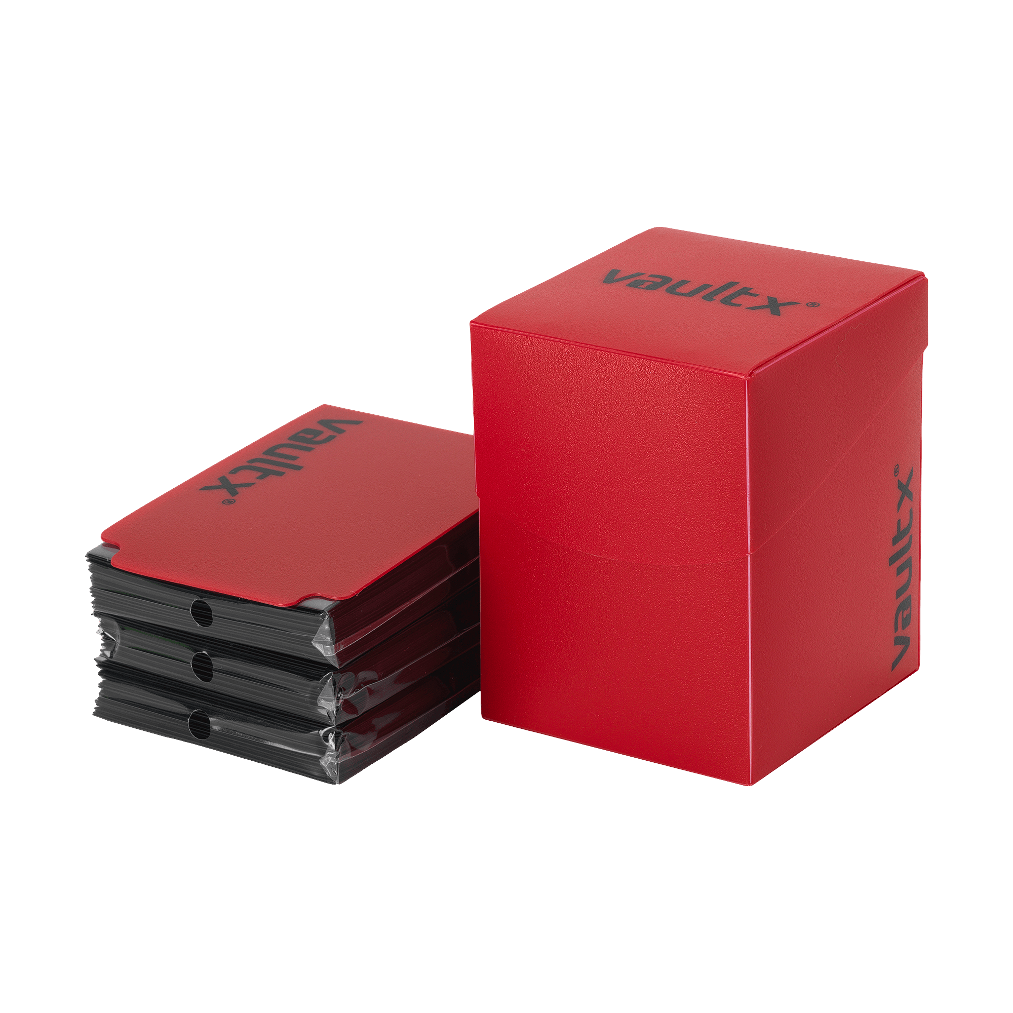 Deck Boxes – Vault X US