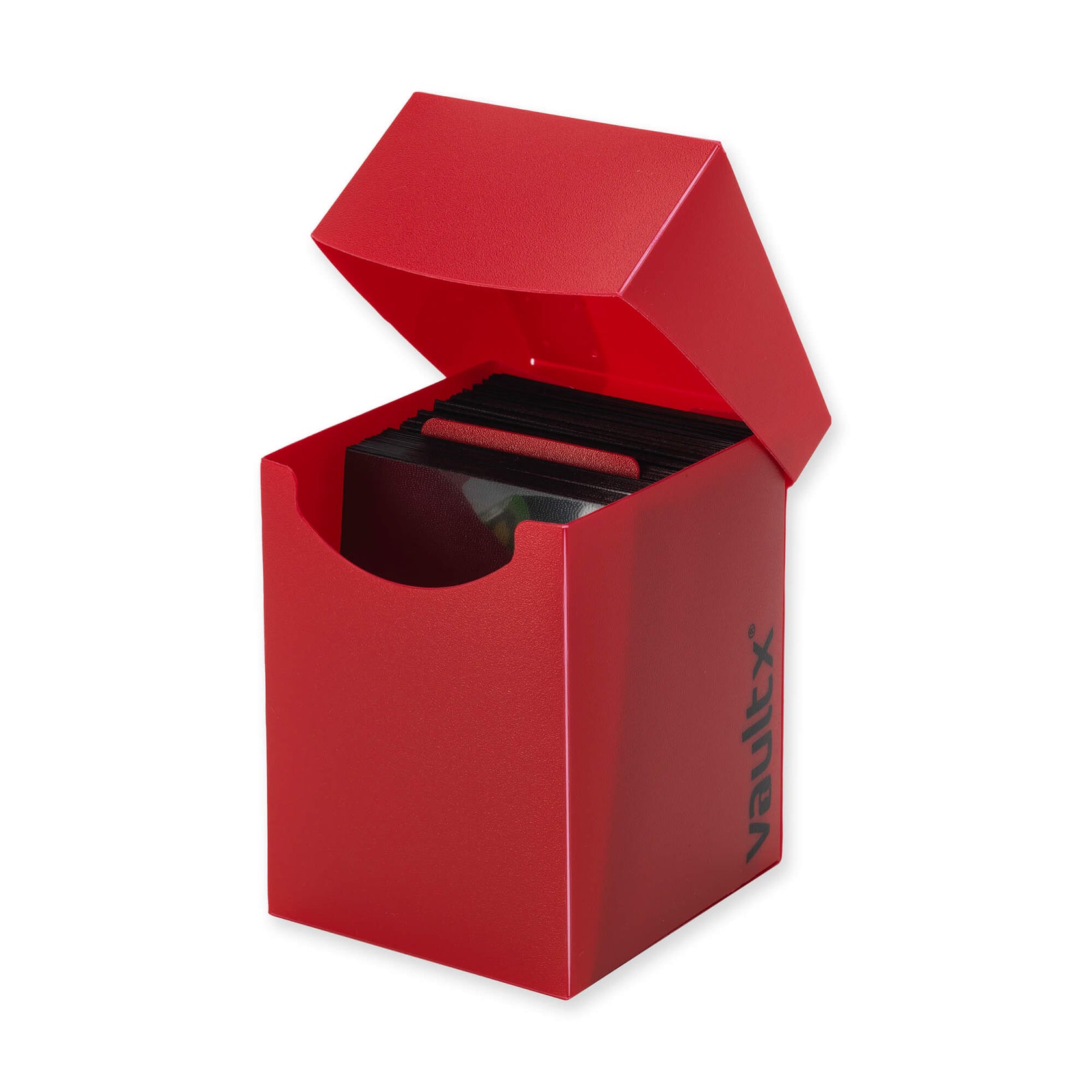 Large Deck Box 100+ with 150 Sleeves Vault X US