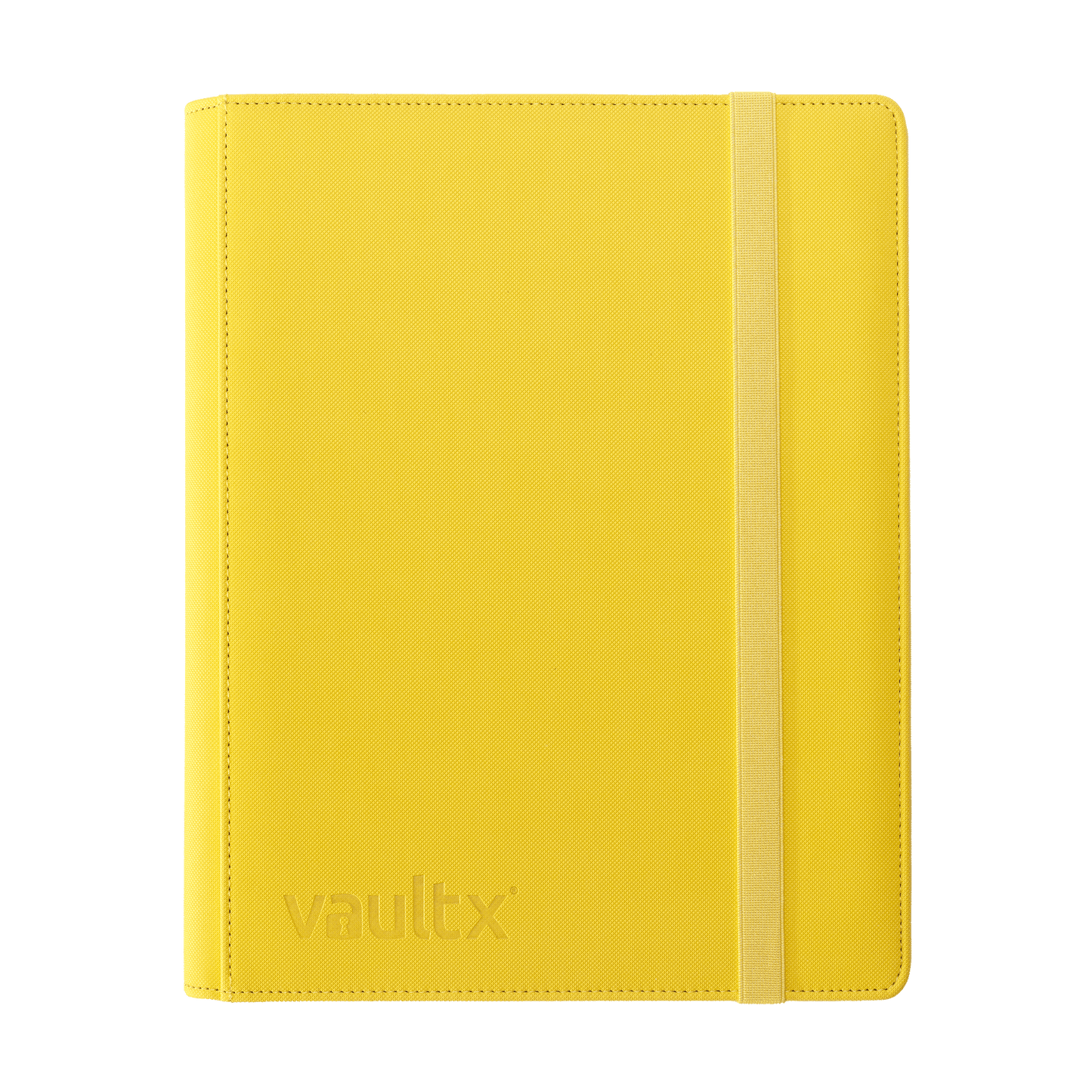9-Pocket Exo-Tec® Strap Binder