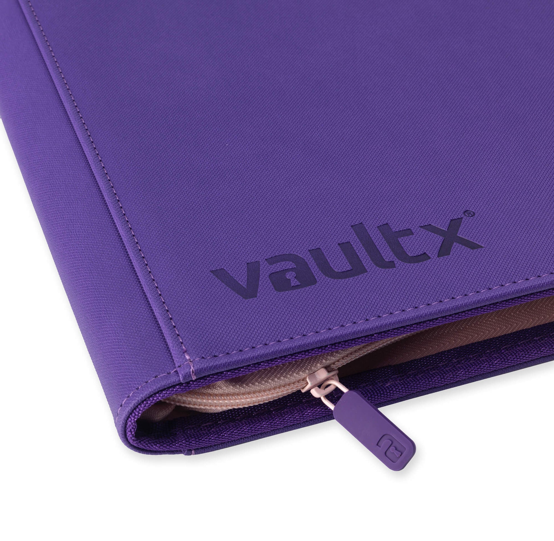 Liant zippé Vault X Premium eXo-Tec - Dossier Mauritius